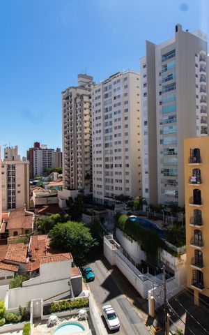 Apartamento à venda com 40m², 1 quarto e 1 vaga Apartamento à venda com 40m², 1 quarto e 1 vagaVista da Suíte