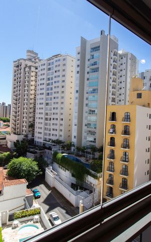 Apartamento à venda com 40m², 1 quarto e 1 vaga Apartamento à venda com 40m², 1 quarto e 1 vagaVista da Sala