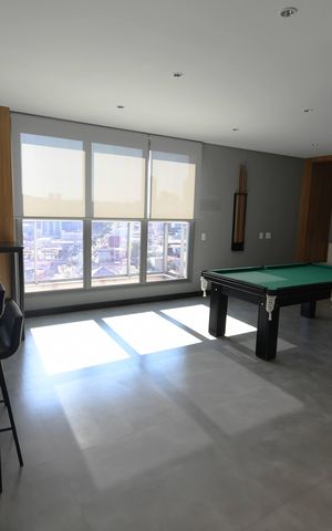 Apartamento à venda com 40m², 1 quarto e 1 vagaÁrea comum sala de jogos