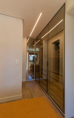 Apartamento à venda com 40m², 1 quarto e 1 vaga Apartamento à venda com 40m², 1 quarto e 1 vagaSuite