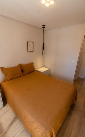 Apartamento à venda com 40m², 1 quarto e 1 vaga Apartamento à venda com 40m², 1 quarto e 1 vagaSuite