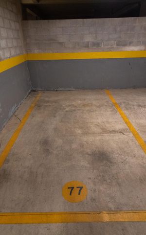Apartamento à venda com 40m², 1 quarto e 1 vaga Apartamento à venda com 40m², 1 quarto e 1 vagaGaragem