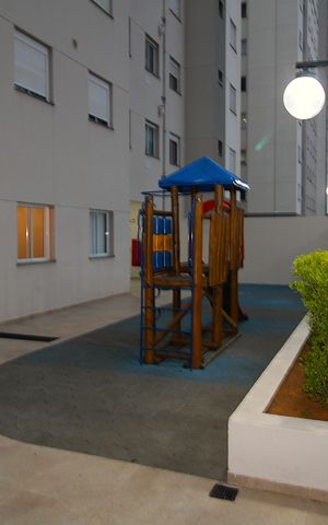 Apartamento à venda com 42m², 2 quartos e 1 vagaÁrea Comum