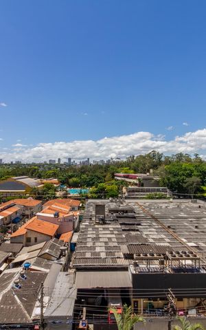 Apartamento à venda com 185m², 3 quartos e 3 vagas Apartamento à venda com 185m², 3 quartos e 3 vagasVista Varanda gourmet