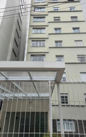 Apartamento para alugar com 90m², 3 quartos e sem vaga Apartamento para alugar com 90m², 3 quartos e sem vagaFachada