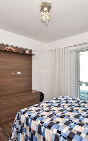 Apartamento à venda com 110m², 3 quartos e 2 vagasSuíte