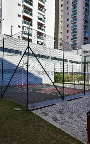 Apartamento à venda com 110m², 3 quartos e 2 vagasQuadra 1