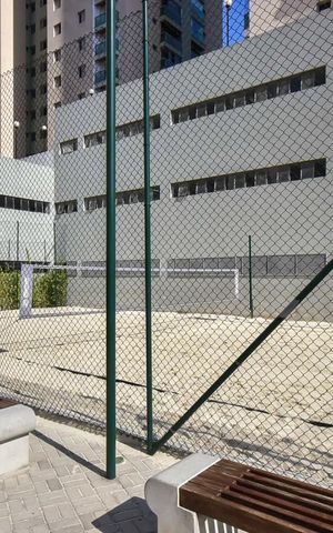 Apartamento à venda com 110m², 3 quartos e 2 vagasBeach Tênis 