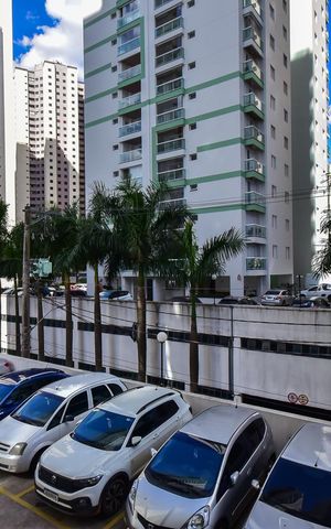 Apartamento à venda com 110m², 3 quartos e 2 vagasVista