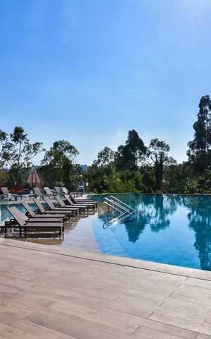 Apartamento à venda com 110m², 3 quartos e 2 vagasPiscina