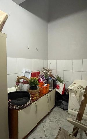 Casa à venda com 246m², 3 quartos e 3 vagas Casa à venda com 246m², 3 quartos e 3 vagasÁrea de Serviço