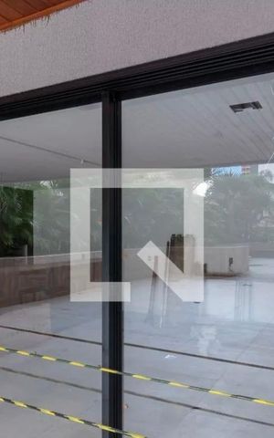 Apartamento para alugar com 215m², 4 quartos e 3 vagas Apartamento para alugar com 215m², 4 quartos e 3 vagasÁrea comum