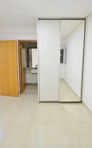 Apartamento para alugar com 215m², 4 quartos e 3 vagas Apartamento para alugar com 215m², 4 quartos e 3 vagasSuíte 1