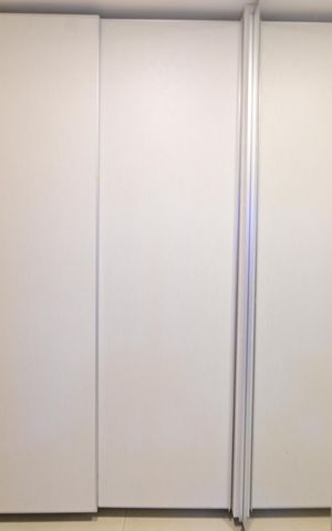 Apartamento para alugar com 215m², 4 quartos e 3 vagas Apartamento para alugar com 215m², 4 quartos e 3 vagasCloset da Suíte 4
