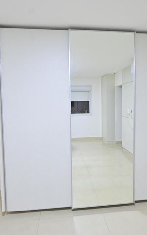 Apartamento para alugar com 215m², 4 quartos e 3 vagas Apartamento para alugar com 215m², 4 quartos e 3 vagasSuíte 4
