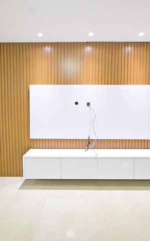 Apartamento para alugar com 215m², 4 quartos e 3 vagas Apartamento para alugar com 215m², 4 quartos e 3 vagasSala