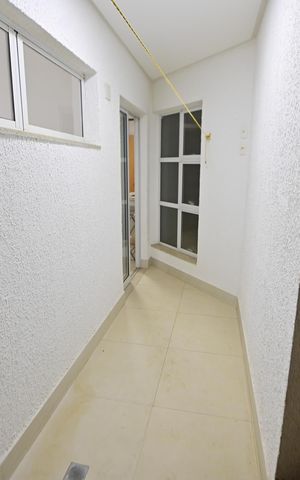 Apartamento para alugar com 215m², 4 quartos e 3 vagas Apartamento para alugar com 215m², 4 quartos e 3 vagasÁrea de Serviço