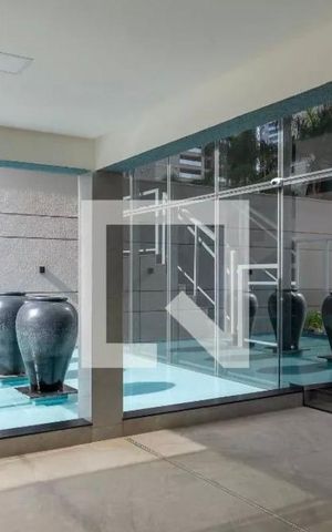Apartamento para alugar com 215m², 4 quartos e 3 vagas Apartamento para alugar com 215m², 4 quartos e 3 vagasÁrea comum
