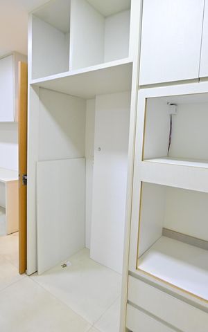 Apartamento para alugar com 215m², 4 quartos e 3 vagas Apartamento para alugar com 215m², 4 quartos e 3 vagasDespensa