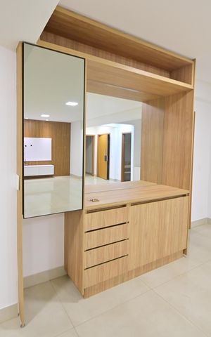 Apartamento para alugar com 215m², 4 quartos e 3 vagas Apartamento para alugar com 215m², 4 quartos e 3 vagasSala
