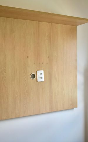 Apartamento à venda com 26m², 1 quarto e sem vaga Apartamento à venda com 26m², 1 quarto e sem vagaQuarto