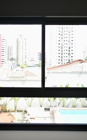 Apartamento à venda com 26m², 1 quarto e sem vaga Apartamento à venda com 26m², 1 quarto e sem vagaQuarto