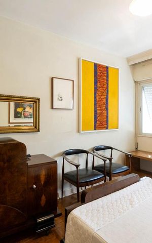 Apartamento à venda com 156m², 3 quartos e 1 vaga Apartamento à venda com 156m², 3 quartos e 1 vagaQuarto 2