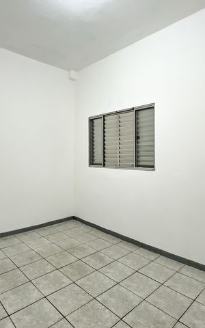 Casa para alugar com 100m², 1 quarto e sem vaga Casa para alugar com 100m², 1 quarto e sem vagaQuarto