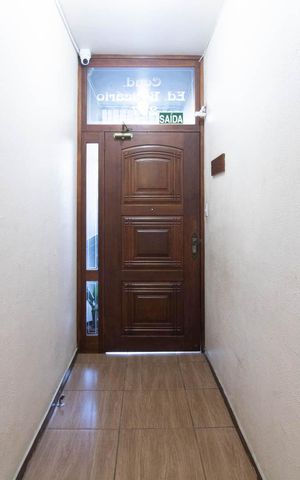 Apartamento para alugar com 36m², 1 quarto e sem vagaÁrea comum