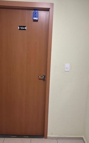 Apartamento para alugar com 42m², 2 quartos e 1 vaga Apartamento para alugar com 42m², 2 quartos e 1 vagaÁrea comum