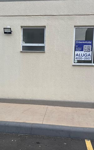 Apartamento para alugar com 42m², 2 quartos e 1 vaga Apartamento para alugar com 42m², 2 quartos e 1 vagaPlaca