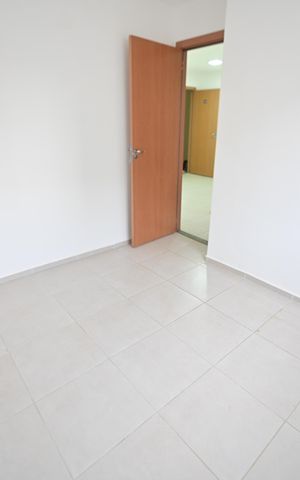 Apartamento para alugar com 42m², 2 quartos e 1 vaga Apartamento para alugar com 42m², 2 quartos e 1 vagaQuarto 2