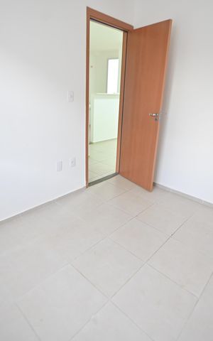 Apartamento para alugar com 42m², 2 quartos e 1 vaga Apartamento para alugar com 42m², 2 quartos e 1 vagaQuarto 1