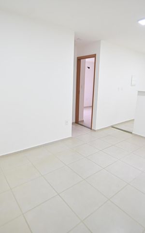 Apartamento para alugar com 42m², 2 quartos e 1 vaga Apartamento para alugar com 42m², 2 quartos e 1 vagaSala