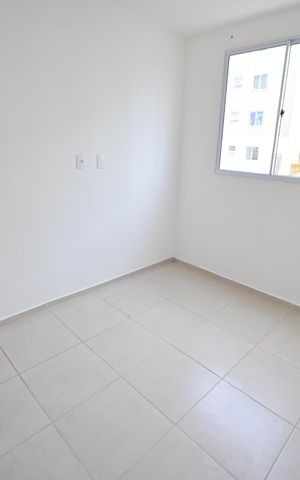 Apartamento para alugar com 42m², 2 quartos e 1 vaga Apartamento para alugar com 42m², 2 quartos e 1 vagaQuarto 2