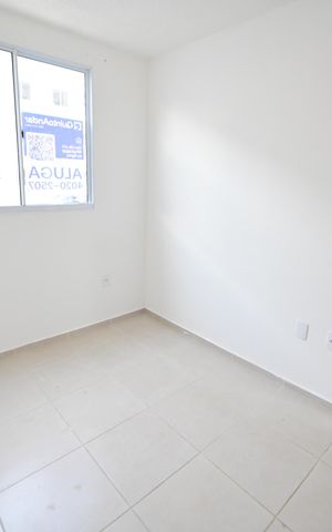 Apartamento para alugar com 42m², 2 quartos e 1 vaga Apartamento para alugar com 42m², 2 quartos e 1 vagaQuarto 1