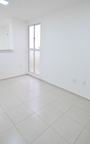 Apartamento para alugar com 42m², 2 quartos e 1 vaga Apartamento para alugar com 42m², 2 quartos e 1 vagaSala