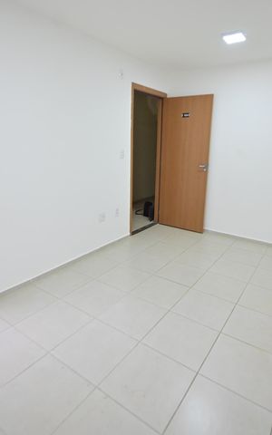 Apartamento para alugar com 42m², 2 quartos e 1 vaga Apartamento para alugar com 42m², 2 quartos e 1 vagaSala