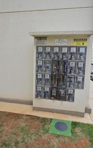 Apartamento para alugar com 42m², 2 quartos e 1 vaga Apartamento para alugar com 42m², 2 quartos e 1 vagaÁrea comum