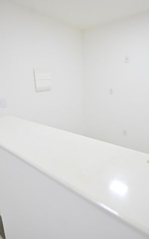 Apartamento para alugar com 42m², 2 quartos e 1 vaga Apartamento para alugar com 42m², 2 quartos e 1 vagaCozinha e Área de Serviço