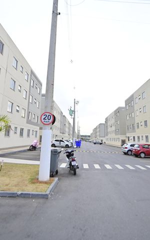 Apartamento para alugar com 42m², 2 quartos e 1 vaga Apartamento para alugar com 42m², 2 quartos e 1 vagaÁrea comum