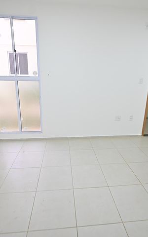 Apartamento para alugar com 42m², 2 quartos e 1 vaga Apartamento para alugar com 42m², 2 quartos e 1 vagaSala