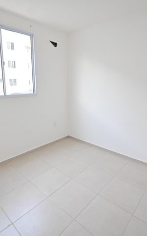 Apartamento para alugar com 42m², 2 quartos e 1 vaga Apartamento para alugar com 42m², 2 quartos e 1 vagaQuarto 2