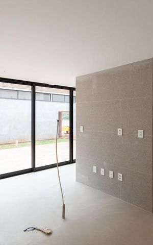 Casa de condomínio à venda com 315m², 3 quartos e 4 vagasCozinha