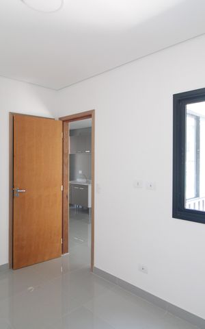 Apartamento à venda com 28m², 1 quarto e sem vagaQuarto
