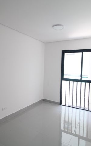 Apartamento à venda com 28m², 1 quarto e sem vagaSala