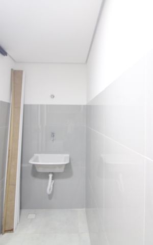 Apartamento à venda com 28m², 1 quarto e sem vagaLavanderia / área comum