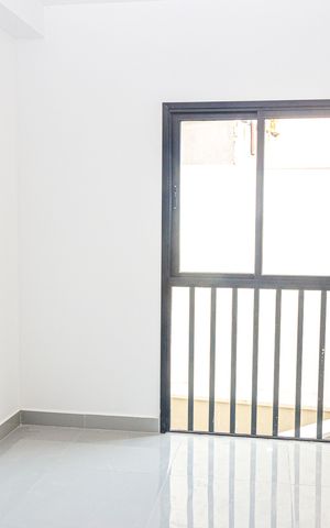 Studio à venda com 29m², 1 quarto e sem vaga Studio à venda com 29m², 1 quarto e sem vagaSala