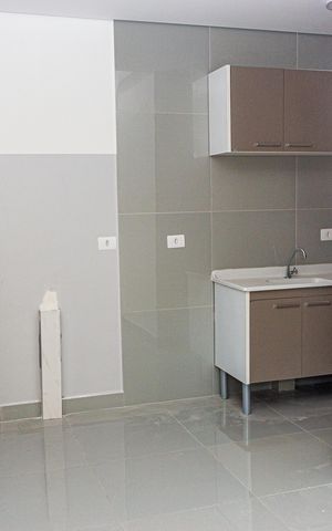 Studio à venda com 29m², 1 quarto e sem vaga Studio à venda com 29m², 1 quarto e sem vagaSala