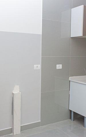 Studio à venda com 29m², 1 quarto e sem vaga Studio à venda com 29m², 1 quarto e sem vagaCozinha e Área de Serviço